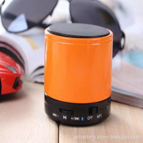 Fashionable Bluetooth Speaker S1 for Home and Office Use